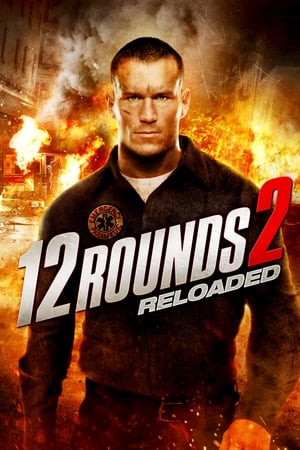 12 Rounds 2- Reloaded ฝ่าวิกฤติ 12 รอบ- รีโหลดนรก (2013)