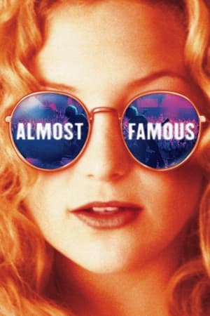 Almost Famous อีกนิด…ก็ดังแล้ว (2000) บรรยายไทย