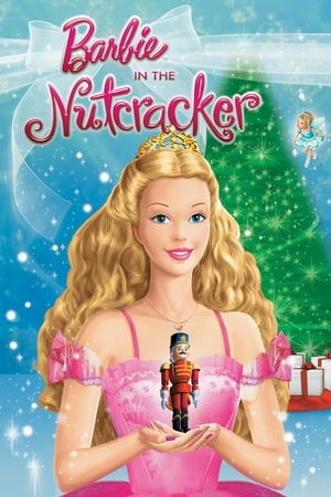 Barbie in the Nutcracker บาร์บี้ อิน เดอะ นัทแครกเกอร์ (2001) ภาค 1