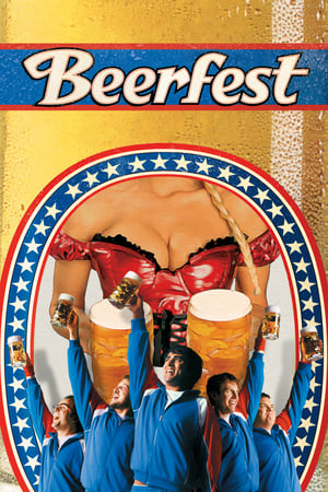Beerfest เทศกาลเมากลิ้ง ดวลหัวทิ่มคนเพี้ยน (2006)