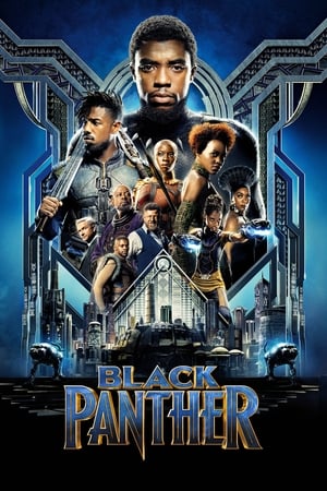 Black Panther (2018) แบล็ค แพนเธอร์ พากย์ไทย