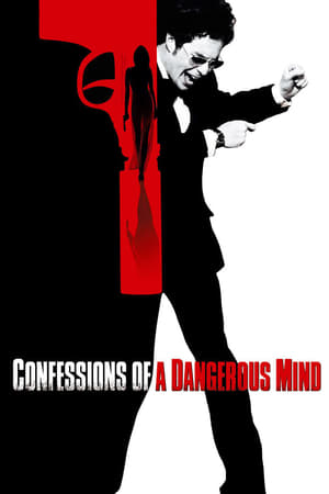 Confessions of a Dangerous Mind จารชน 2 เงา (2002)