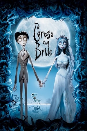 Corpse Bride เจ้าสาวศพสวย (2005)