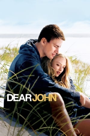 Dear John รักจากใจจร (2010)