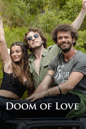 Doom of Love (Askin Kiyameti) ชะตาหัวใจ (2022) NETFLIX บรรยายไทย