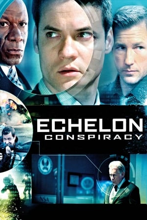 Echelon Conspiracy (2009) FWIPTV บรรยายไทย