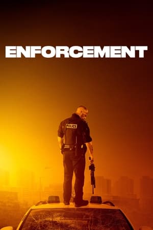 Enforcement (Shorta) (2020) บรรยายไทย