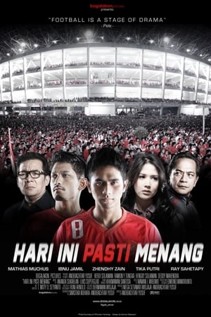 Go Eight (Hari Ini Pasti Menang) วันแห่งชัยชนะ (2013) บรรยายไทย