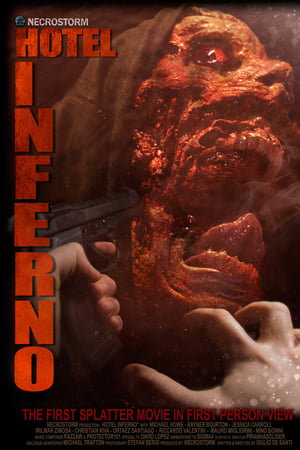 Hotel Inferno (2013) บรรยายไทย