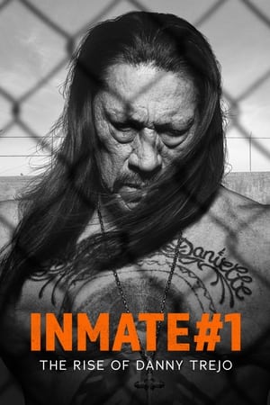 Inmate The Rise of Danny Trejo นักโทษหมายเลขหนึ่ง เส้นทางชีวิตของแดนนี่ เทรโฮ (2019) บรรยายไทย