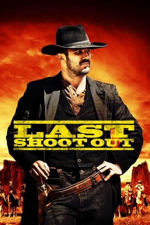 Last Shoot Out ดวลสั่งลา (2021) บรรยายไทย