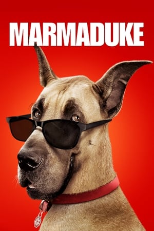 Marmaduke มาร์มาดุ๊ค สี่ขาฮาคูณสี่ (2010)