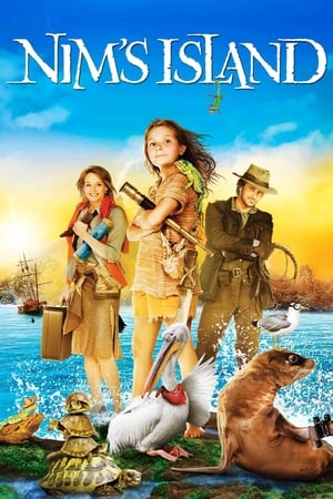 Nim’s Island ฮีโร่แฝงร่างสุดขอบโลก (2008)
