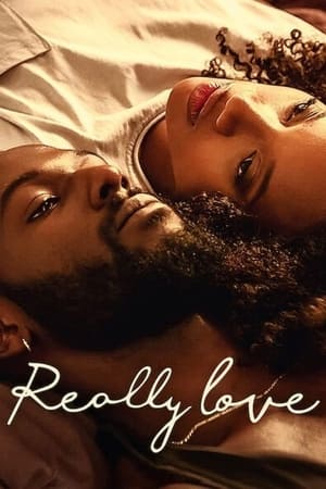Really Love (2020) บรรยายไทย