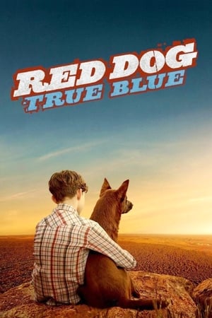 Red Dog True Blue (2016) HDTV