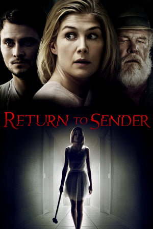 Return to Sender (2015) บรรยายไทย