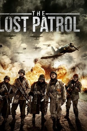 Road 47 (The Lost Patrol) (A Estrada 47) ฝ่าวิกฤตสมรภูมินรก 47 (2013) HDTV
