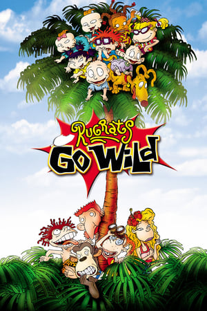 Rugrats Go Wild จิ๋วแสบติดเกาะ (2003) บรรยายไทย