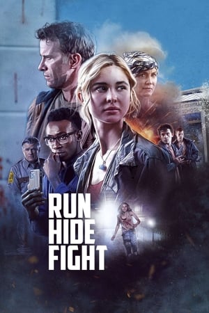 Run Hide Fight (2020) HDTV บรรยายไทย