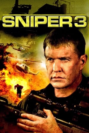 Sniper 3 แผนสังหารระห่ำโลก 3 (2004)