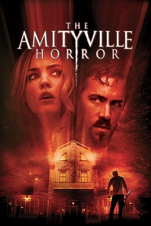The Amityville Horror ผีทวงบ้าน (2005)