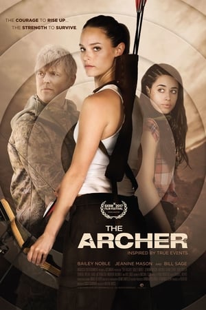 The Archer (2016) HDTV บรรยายไทย