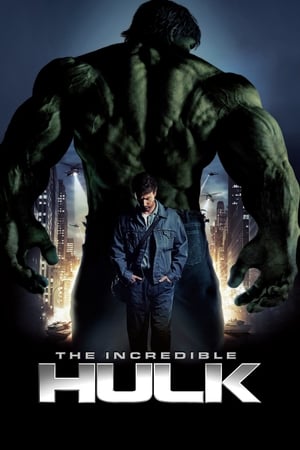 The Incredible Hulk (2008) มนุษย์ตัวเขียวจอมพลัง พากย์ไทย