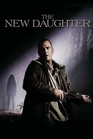 The New Daughter พฤติกรรมซ่อนนรก (2009)
