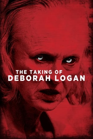 The Taking of Deborah Logan หลอนจิตปริศนา (2014)