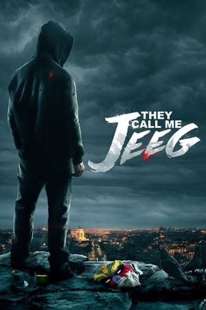 They Call Me Jeeg (2015) บรรยายไทย