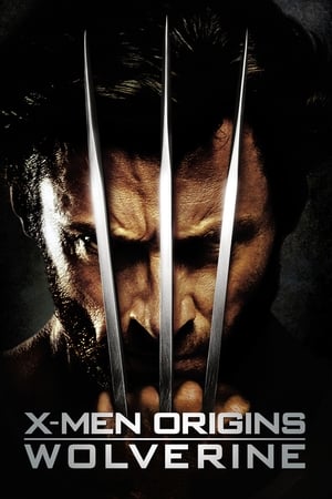 X-Men 4 Origins Wolverine กำเนิดวูลฟ์เวอรีน (2009)