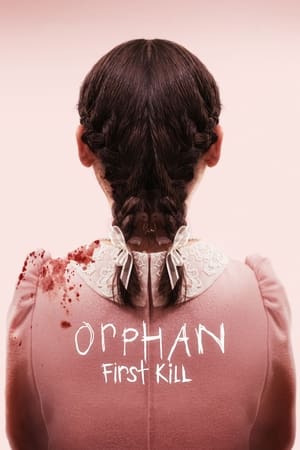 Orphan: First Kill (2022) เด็กนรก 2