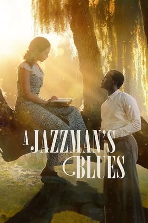 A Jazzman’s Blues อะ แจ๊สแมนส์ บลูส์ (2022)