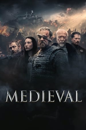 Medieval (2022) เมดิโวล