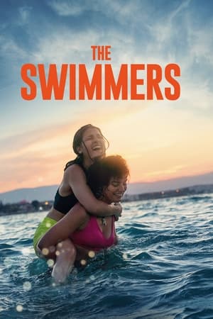 The Swimmers (2022) เดอะ สวิมเมอร์