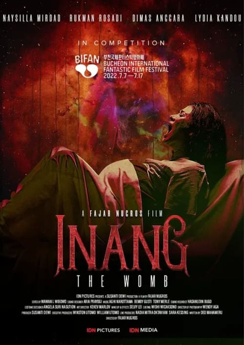 The Womb (Inang) (2022) บรรยายไทย
