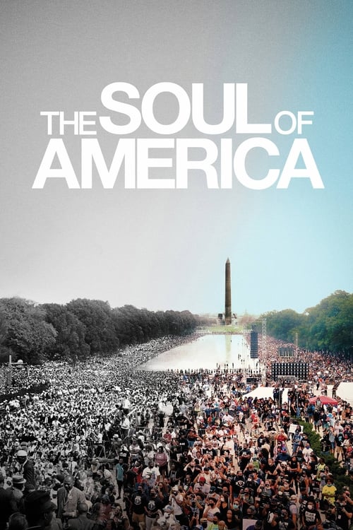 The Soul of America เดอะโซลออฟอเมริกา (2020) บรรยายไทย
