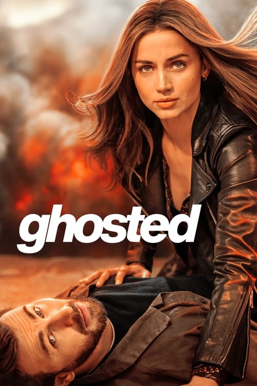 Ghosted (2023) บรรยายไทย