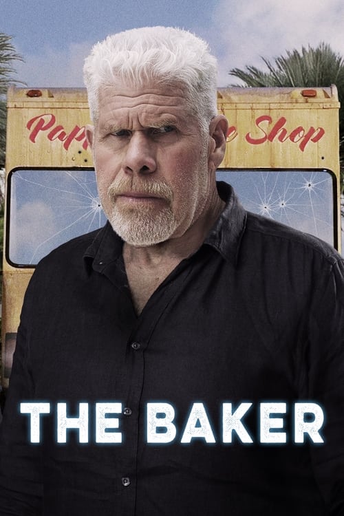 The Baker (2023) บรรยายไทย