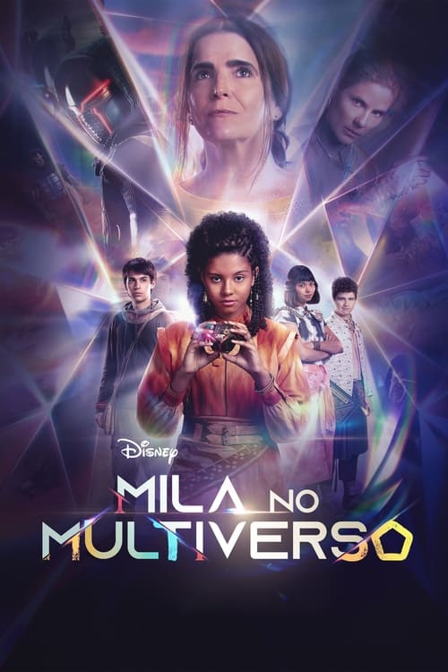 Mila no Multiverso Season 1 (2023) บรรยายไทย