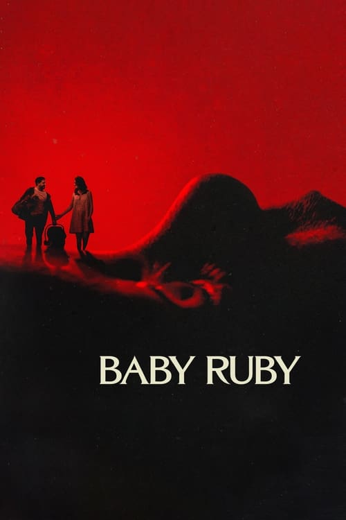 Baby Ruby (2023) บรรยายไทย