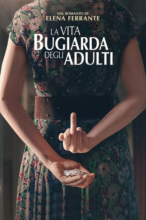 The Lying Life of Adults (La vita bugiarda degli adulti) Season 1 (2023) บรรยายไทย