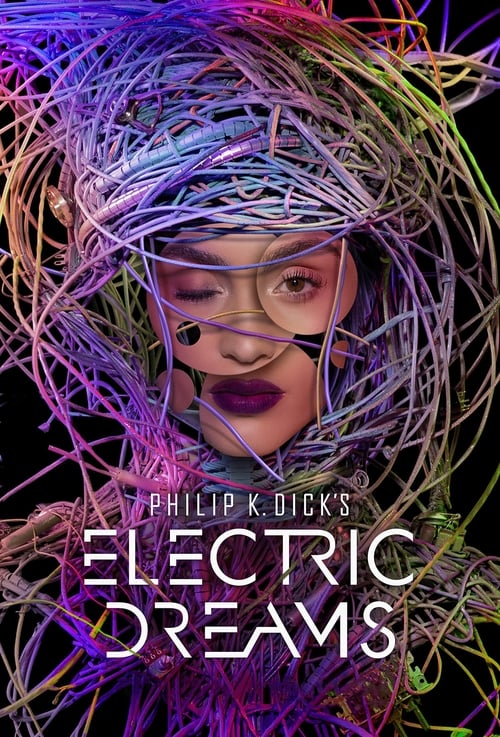 Philip K. Dick’s Electric Dreams Season 1 (2017) บรรยายไทย