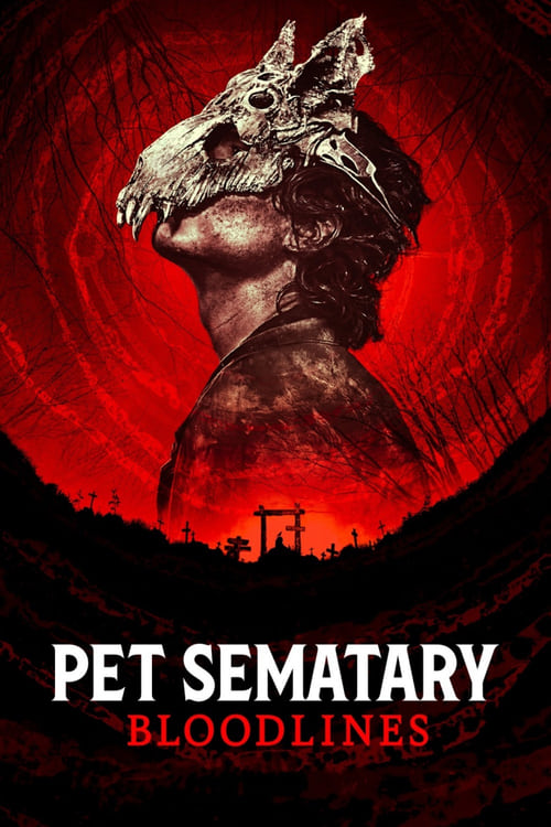 Pet Sematary Bloodlines (2023) บรรยายไทย