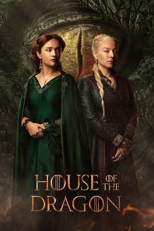 House of the Dragon Season 1 (2022) พากย์ไทย