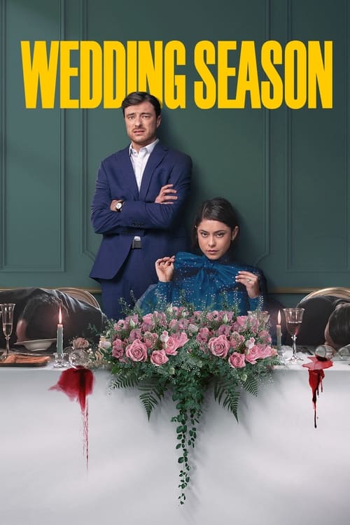 Wedding Season Season 1 (2022) บรรยายไทย