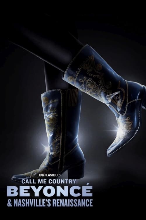 Call Me Country – Beyoncé & Nashville’s Renaissance (2024) บรรยายไทย