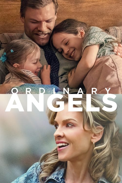 Ordinary Angels (2024) บรรยายไทย