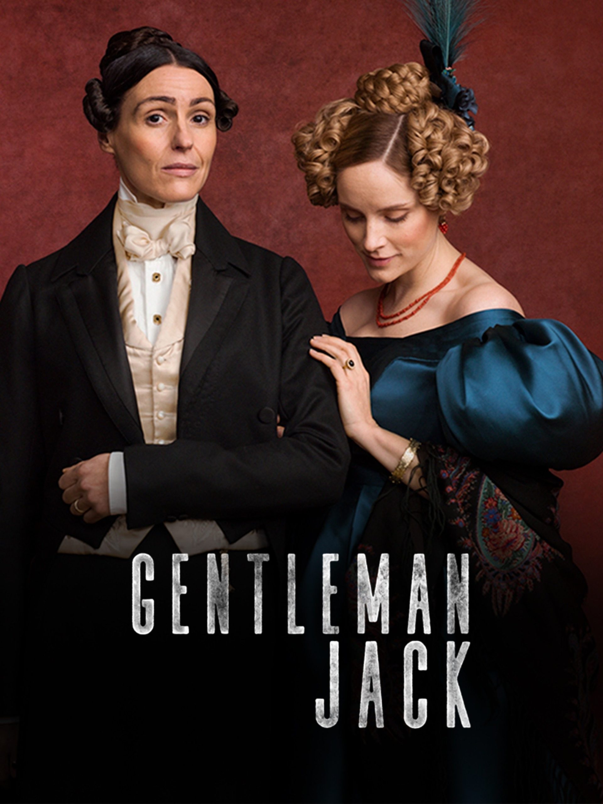 Gentleman Jack Season 2 (2022) พากย์ไทย