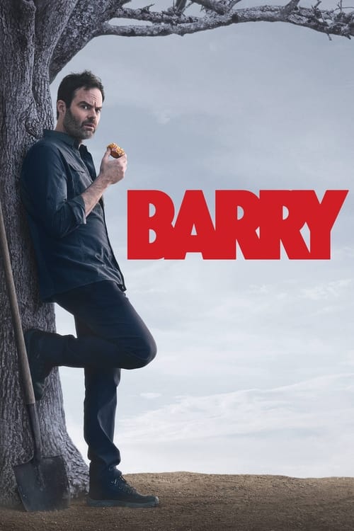 Barry Season 2 (2019) บรรยายไทย